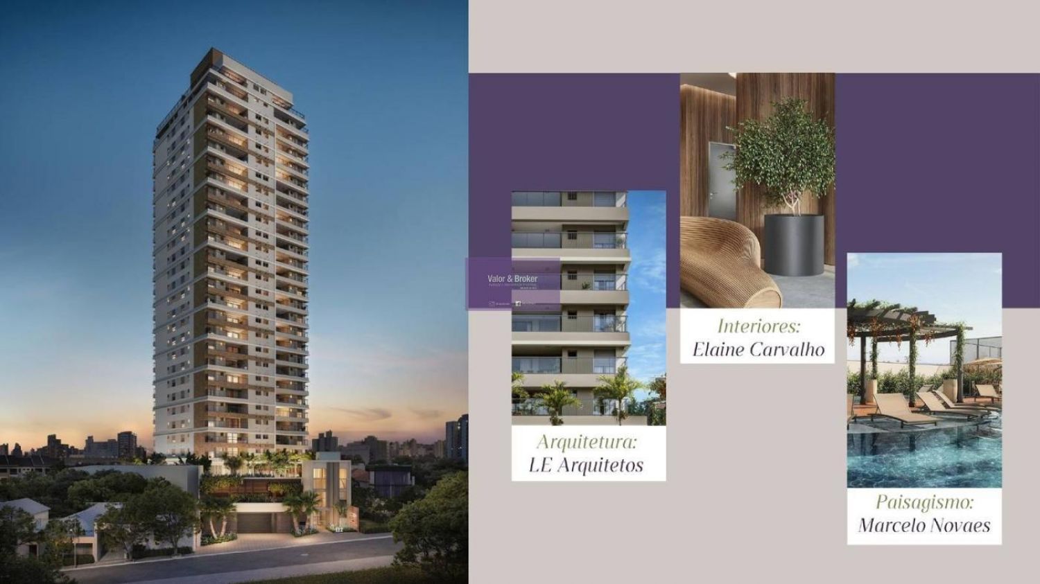 Apartamento no bairro Cambuí