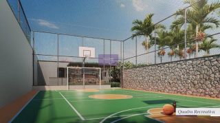 Apartamento no bairro Cambuí