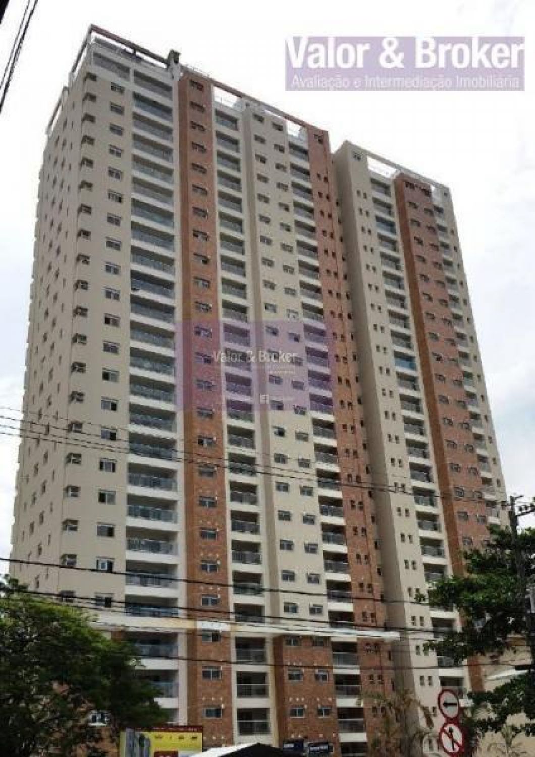 Apartamento wide cambui