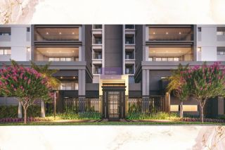 Apartamento no bairro Nova Campinas