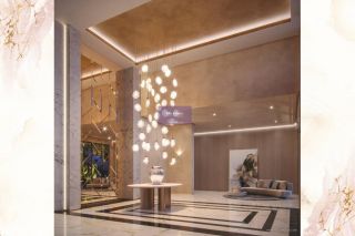 Apartamento no bairro Nova Campinas