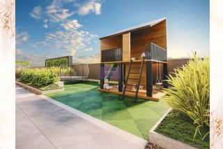 Apartamento no bairro Nova Campinas