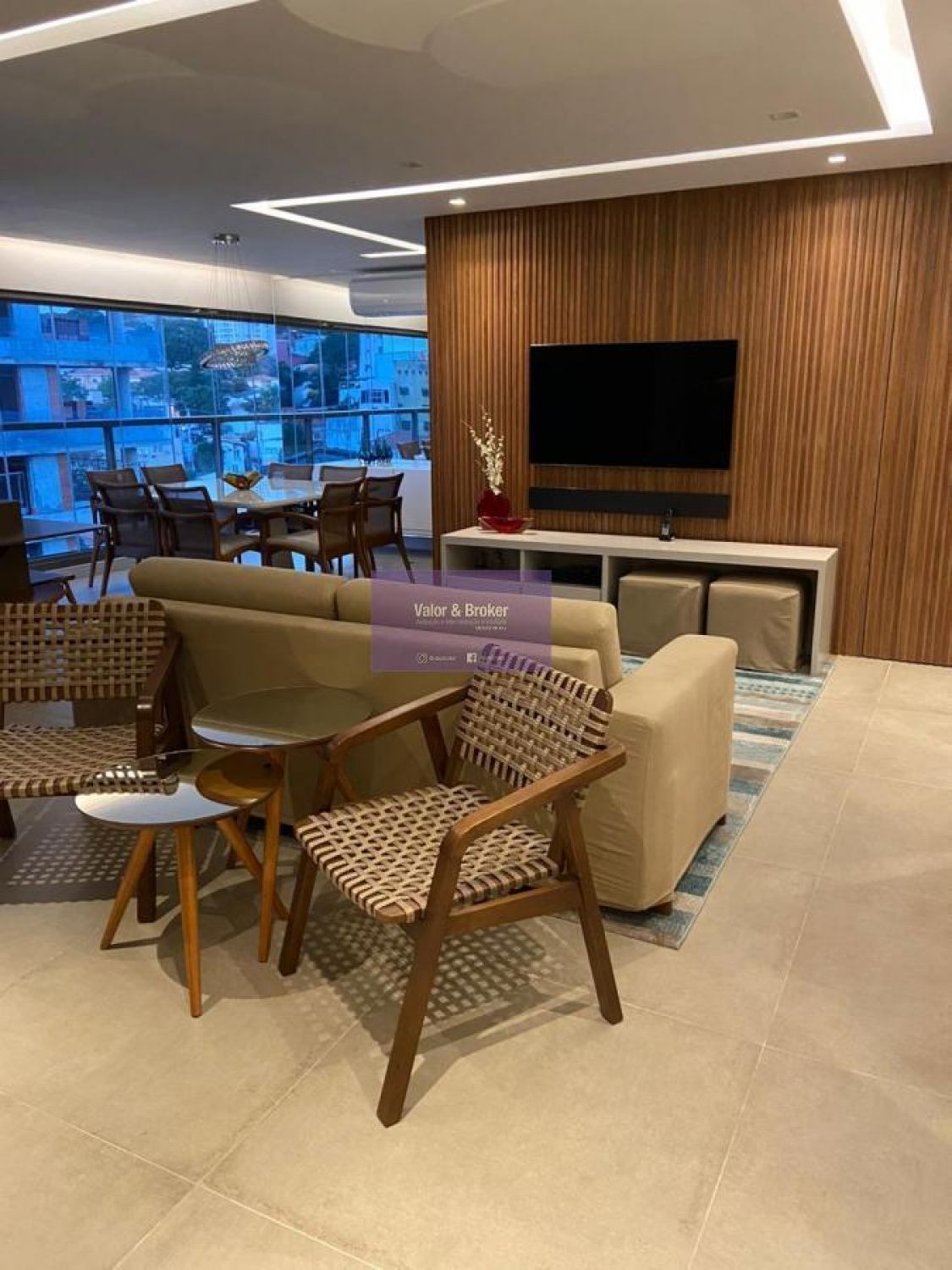 Apartamento no bairro Pinheiros