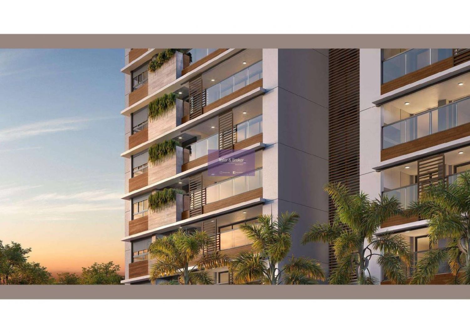 Apartamento no bairro Cambuí