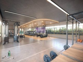 Apartamento no bairro Jardim Itamarati