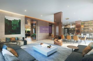 Apartamento no bairro Jardim Itamarati