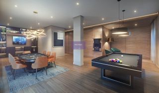 Apartamento no bairro Jardim Itamarati