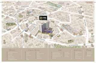Apartamento no bairro Jardim Itamarati