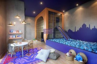Apartamento no bairro Jardim Itamarati