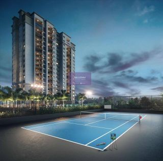 Apartamento no bairro Jardim Itamarati