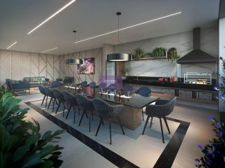 Apartamento no bairro Jardim Itamarati