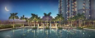 Apartamento no bairro Jardim Itamarati