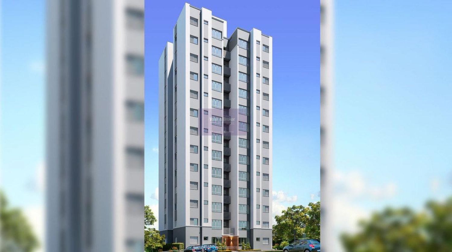 Apartamento no bairro Jardim Nova Hortolândia