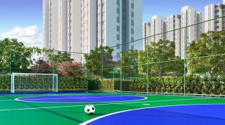 Apartamento no bairro Jardim Nova Hortolândia