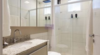 Apartamento no bairro Jardim Nova Hortolândia