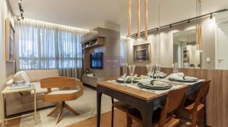 Apartamento no bairro Jardim Nova Hortolândia