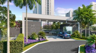 Apartamento no bairro Jardim Nova Hortolândia
