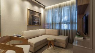 Apartamento no bairro Jardim Nova Hortolândia