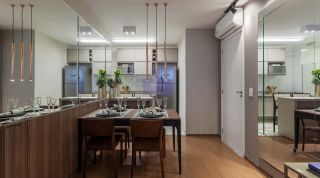 Apartamento no bairro Jardim Nova Hortolândia