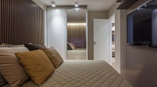 Apartamento no bairro Jardim Nova Hortolândia