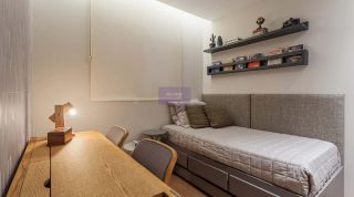 Apartamento no bairro Jardim Nova Hortolândia