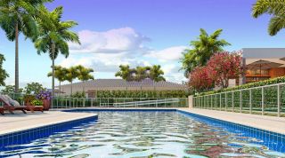 Apartamento no bairro Jardim Nova Hortolândia