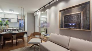 Apartamento no bairro Jardim Nova Hortolândia
