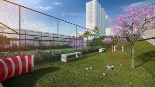 Apartamento no bairro Jardim São Vicente