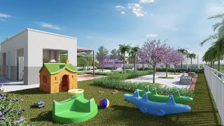 Apartamento no bairro Jardim São Vicente