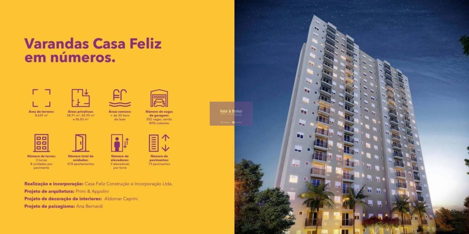 Apartamento no bairro Cidade Satélite Íris