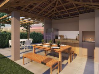 Apartamento no bairro Jardim Ipaussurama