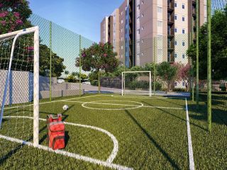 Apartamento no bairro Jardim Ipaussurama