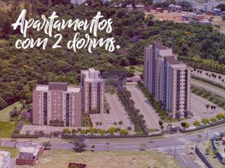 Apartamento no bairro Jardim Ipaussurama