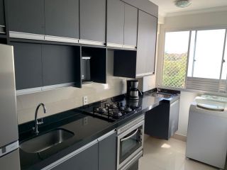 Apartamento no bairro Parque Yolanda (Nova Veneza)