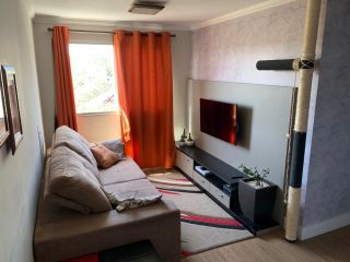 Apartamento no bairro Parque Yolanda (Nova Veneza)