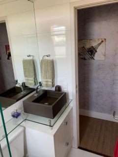 Apartamento no bairro Parque Yolanda (Nova Veneza)
