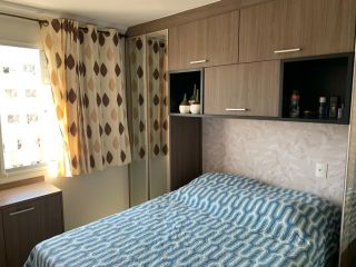 Apartamento no bairro Parque Yolanda (Nova Veneza)