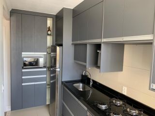 Apartamento no bairro Parque Yolanda (Nova Veneza)
