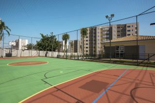 Apartamento no bairro Parque Yolanda (Nova Veneza)