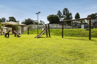 Apartamento no bairro Parque Yolanda (Nova Veneza)