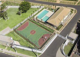 Apartamento no bairro Parque Yolanda (Nova Veneza)