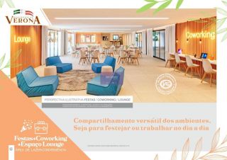 Apartamento no bairro Saltinho