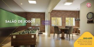 Apartamento no bairro Vila São Bento