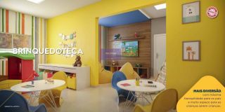 Apartamento no bairro Vila São Bento