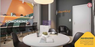 Apartamento no bairro Vila São Bento