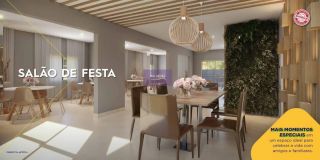 Apartamento no bairro Vila São Bento
