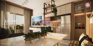 Apartamento no bairro Vila São Bento