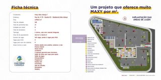 Apartamento no bairro Vila São Bento