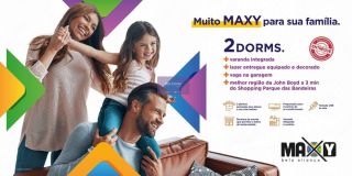 Apartamento no bairro Vila São Bento