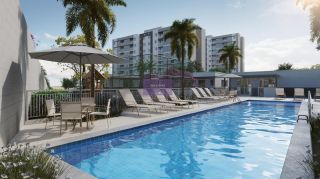Apartamento no bairro Jardim São Vicente